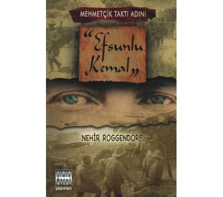 Efsunlu Kemal Efsunlu Kemal