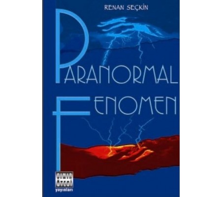 Paranormal Fenomen Paranormal Fenomen