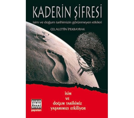 Kaderin Şifresi