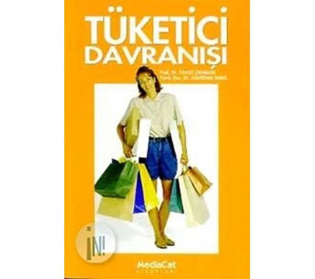 Tüketici Davranışı Tüketici Davranışı