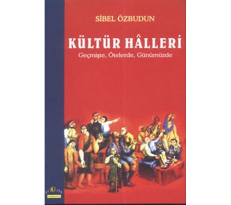 Kültür Halleri Kültür Halleri