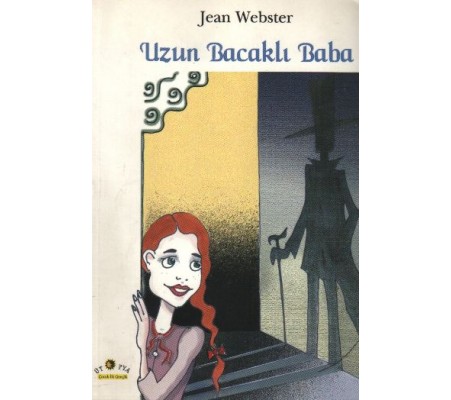 Uzun Bacaklı Baba Uzun Bacaklı Baba