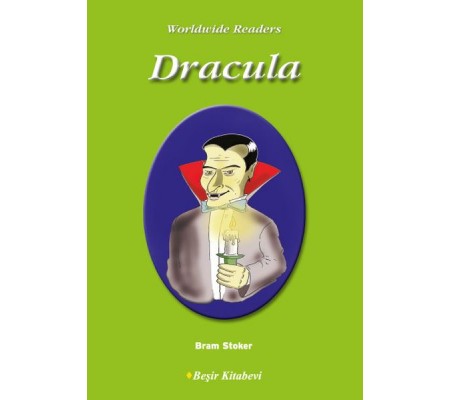 Level 3 - Dracula Level 3 - Dracula