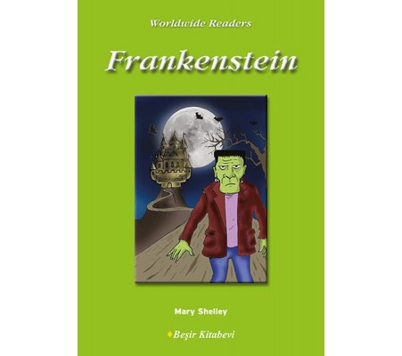 Level 3 - Frankenstein Level 3 - Frankenstein