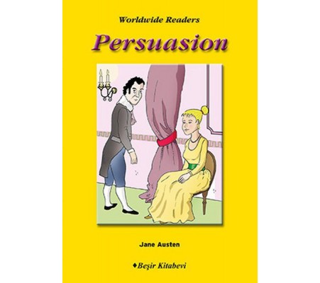 Level 6 - Persuasion Level 6 - Persuasion