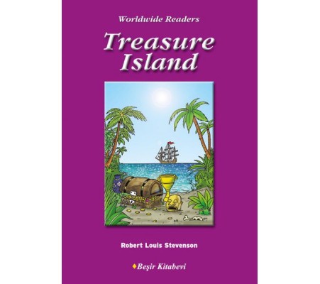 Level 5 - Treasure Island Level 5 - Treasure Island