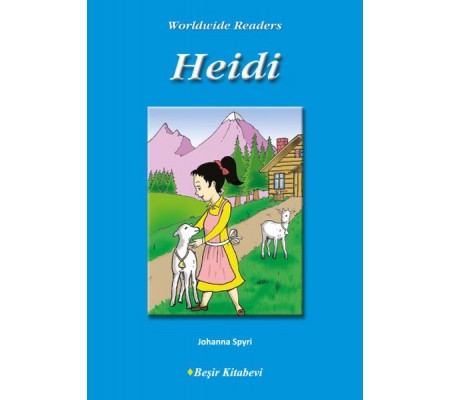 Level 1 - Heidi