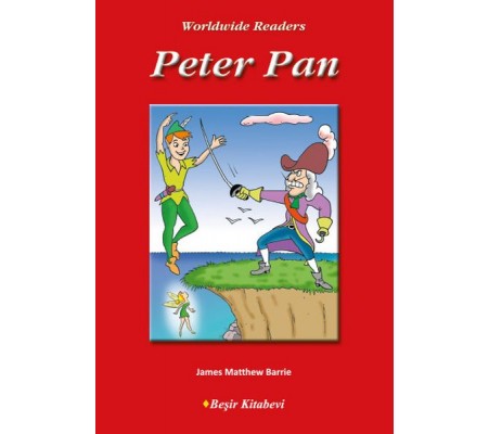 Level 2 - Peter Pan