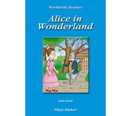 Level 1 - Alice in Wonderland Level 1 - Alice in Wonderland