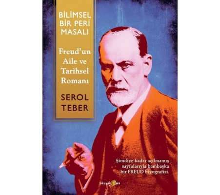 Bilimsel Bir Peri Masalı Bilimsel Bir Peri Masalı