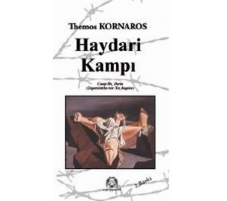 Haydari Kampı Haydari Kampı
