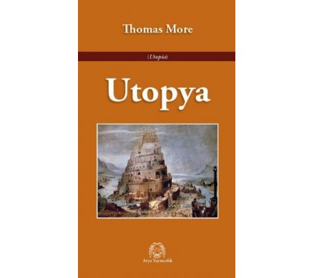 Ütopya Ütopya