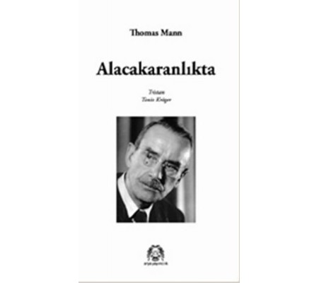Alacakaranlıkta Alacakaranlıkta