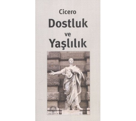 Dostluk ve Yaşlılık Dostluk ve Yaşlılık