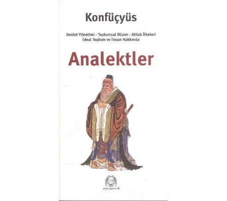 Analektler Analektler