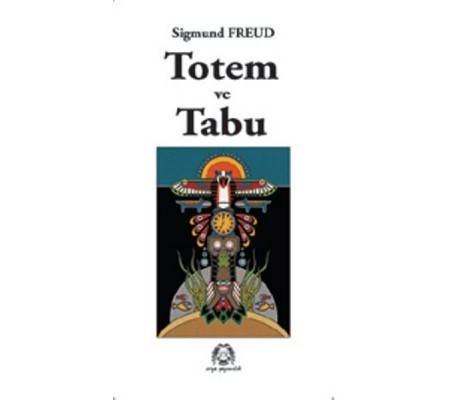 Totem ve Tabu