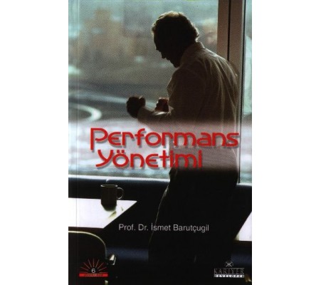 Performans Yönetimi Performans Yönetimi