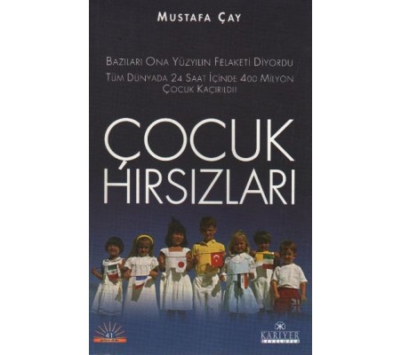 Çocuk Hırsızları Çocuk Hırsızları