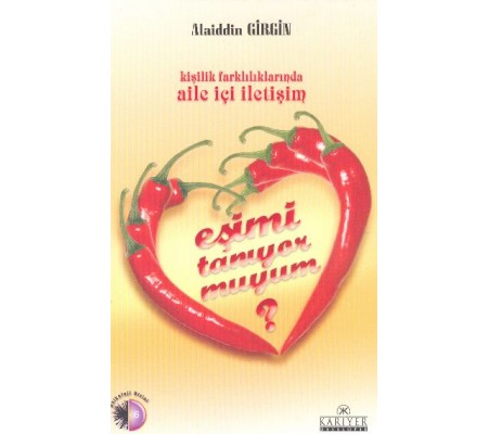 Eşimi Tanıyor Muyum? Eşimi Tanıyor Muyum?