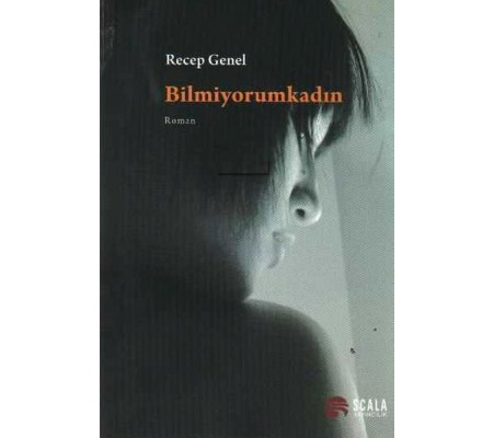 Bilmiyorumkadın Bilmiyorumkadın