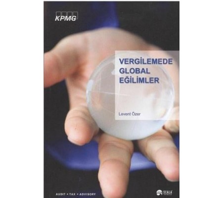 Vergilendirmede Global Eğilimler Vergilendirmede Global Eğilimler