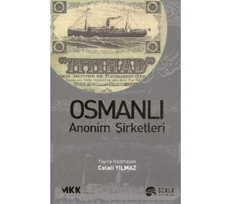 Osmanlı Anonim Şirketleri Osmanlı Anonim Şirketleri