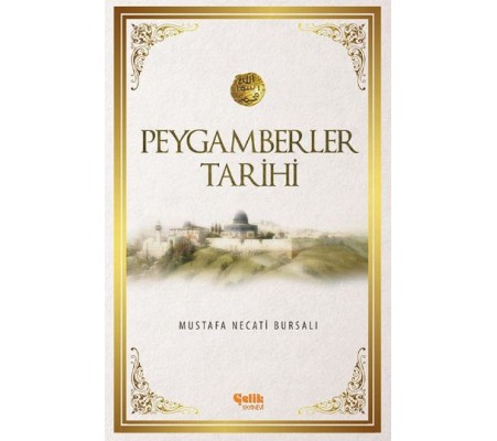 Peygamberler Tarihi Peygamberler Tarihi