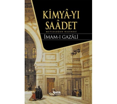 Kimyayı Saadet Kimyayı Saadet
