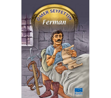 Ömer Seyfettin Dizisi Ferman Ömer Seyfettin Dizisi Ferman
