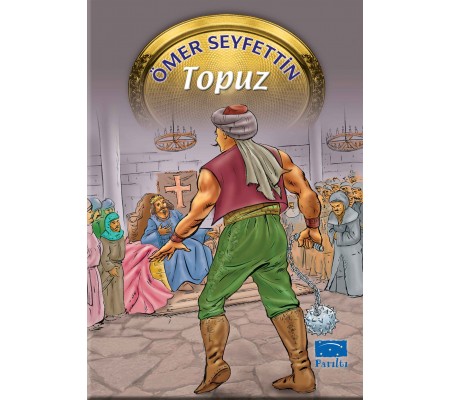 Ömer Seyfettin Dizisi Topuz Ömer Seyfettin Dizisi Topuz