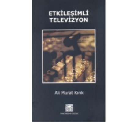 Etkileşimli Televizyon Etkileşimli Televizyon