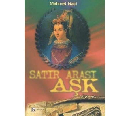 Satır Arası Aşk