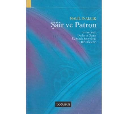 Şair ve Patron Şair ve Patron