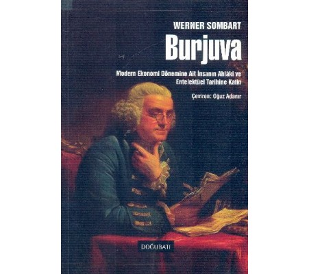 Burjuva Burjuva