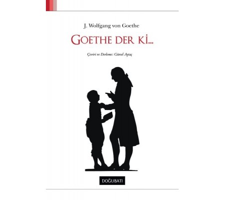 Goethe Der ki... Goethe Der ki...