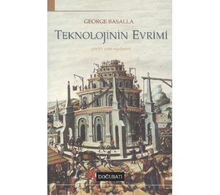 Teknolojinin Evrimi Teknolojinin Evrimi