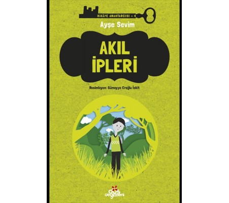 Akıl İpleri Akıl İpleri