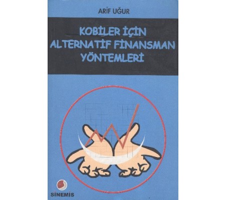 Kobiler İçin Alternatif Finansman Yöntemleri Kobiler İçin Alternatif Finansman Yöntemleri