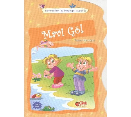 Mavi Göl Mavi Göl
