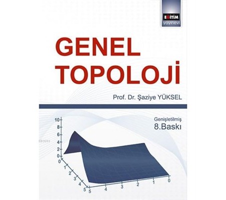 Genel Topoloji Genel Topoloji