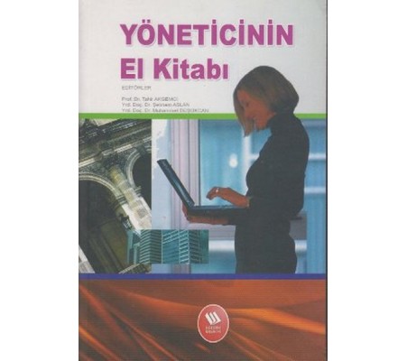 Yöneticinin El Kitabı Yöneticinin El Kitabı