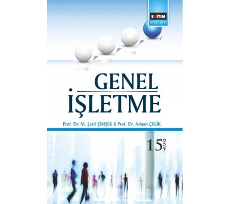 Genel İşletme