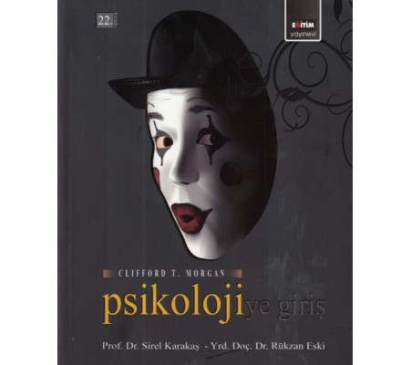 Psikolojiye Giriş Psikolojiye Giriş