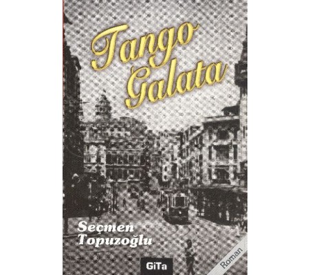 Tango Galata Tango Galata