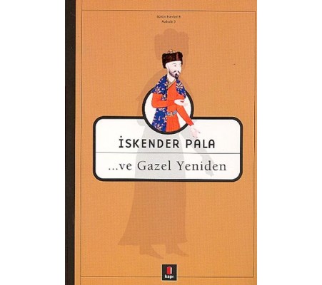...ve Gazel Yeniden ...ve Gazel Yeniden