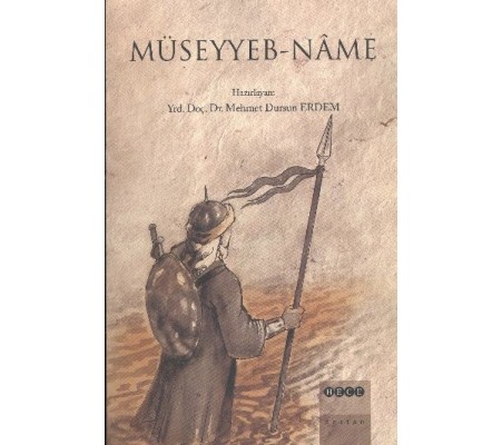 Müseyyeb Name