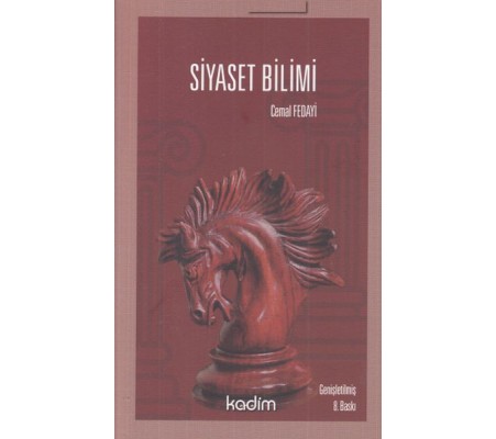 Siyaset Bilim