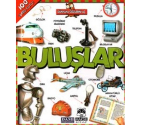 Buluşlar Buluşlar