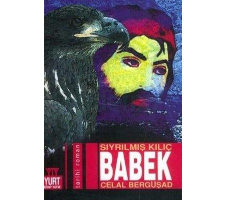 Sıyrılmış Kılıç Babek