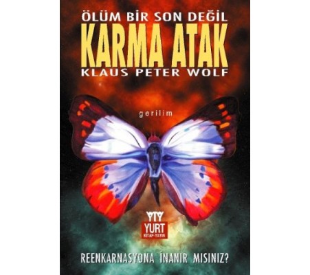 Karma Atak Karma Atak